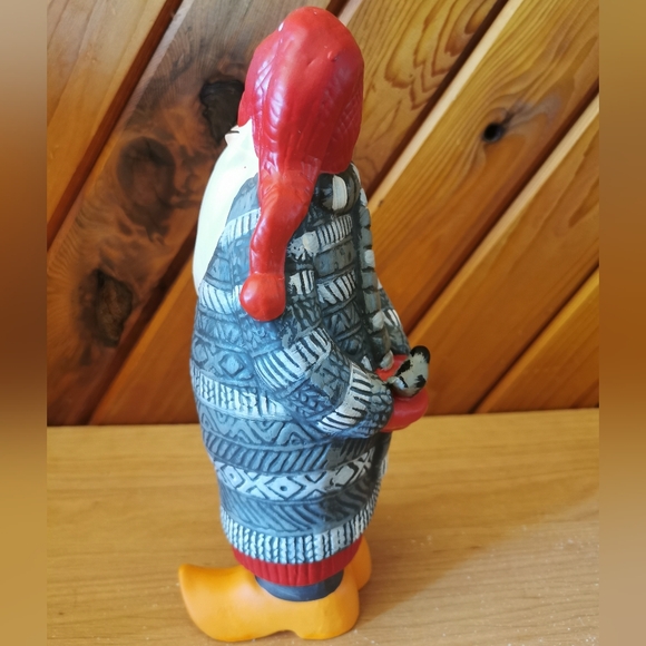 Vintage Santa by Designer Gunilla Byström - Picture 5 of 8